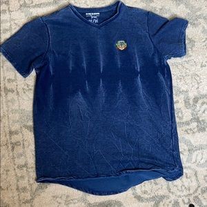 Triple Five NYC shirt